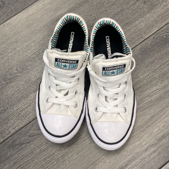 Converse 👟🤍 - Picture 3 of 3